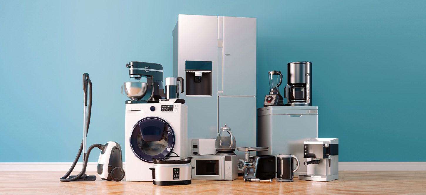 smart solutions electrical appliances market revolutionizes home living